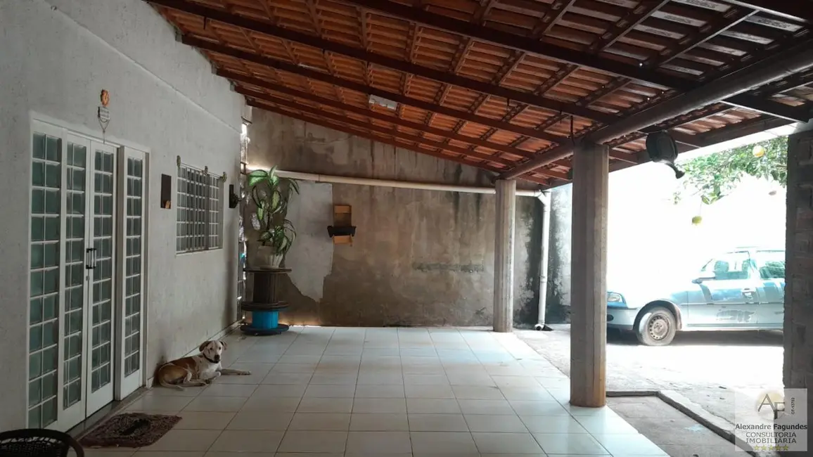 Foto 4 de Casa com 3 quartos à venda, 324m2 em Aparecida De Goiania - GO