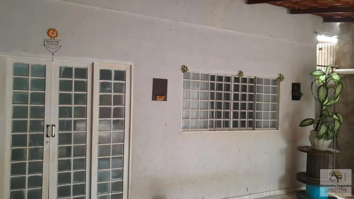 Foto 5 de Casa com 3 quartos à venda, 324m2 em Aparecida De Goiania - GO