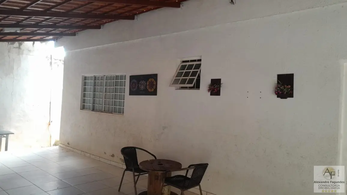 Foto 6 de Casa com 3 quartos à venda, 324m2 em Aparecida De Goiania - GO