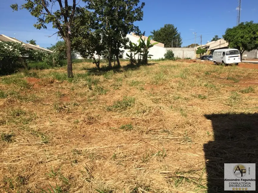 Foto 3 de Terreno / Lote à venda em Goiania - GO