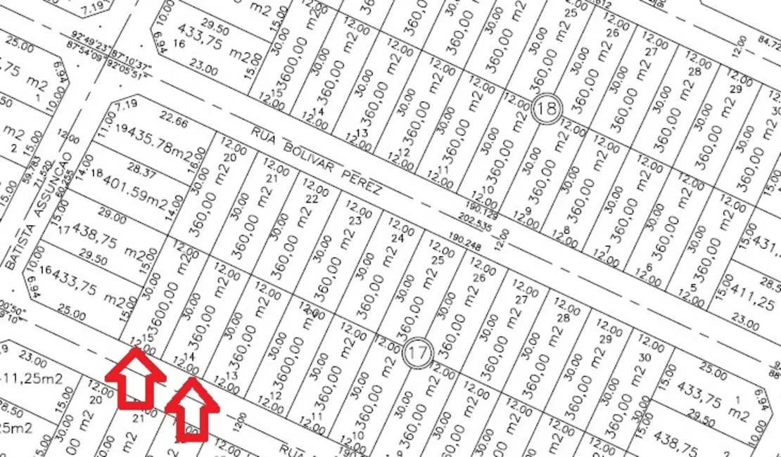 Foto 5 de Terreno / Lote à venda em Goiania - GO