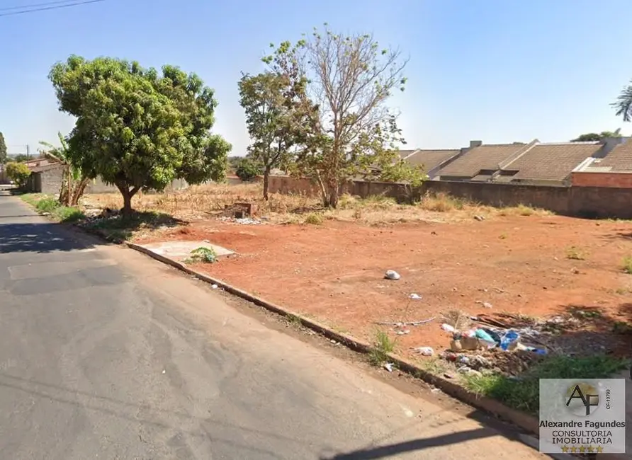 Foto 9 de Terreno / Lote à venda em Goiania - GO