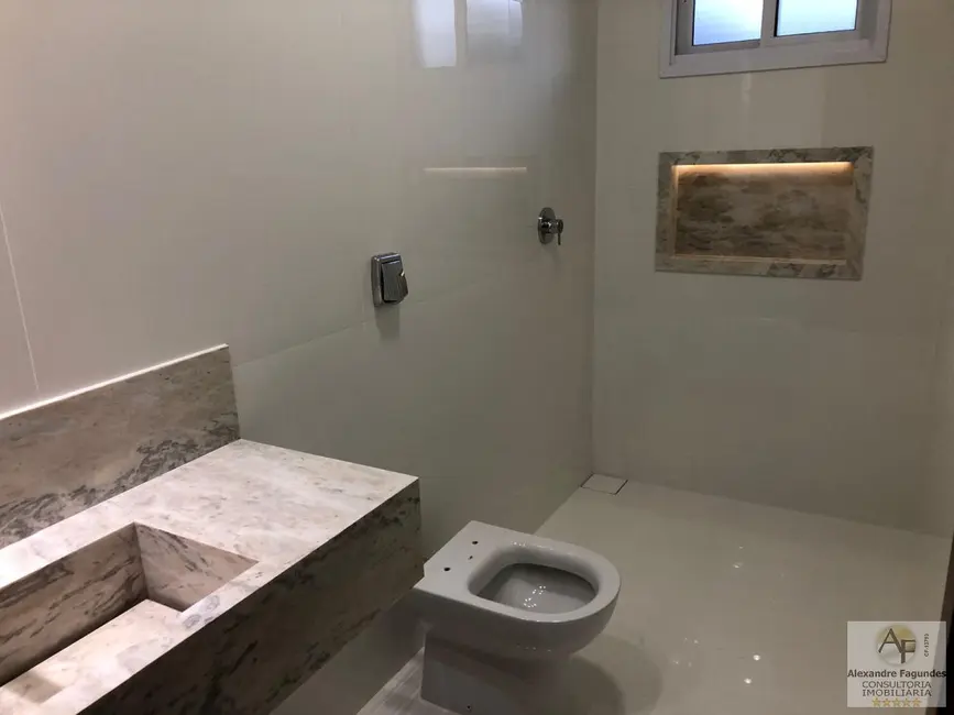 Casa de Condomínio com 4 quartos à venda, 212m2 em Goiania - GO - imagem 7 Foto 7 de Casa de Condomínio com 4 quartos à venda, 212m2 em Goiania - GO