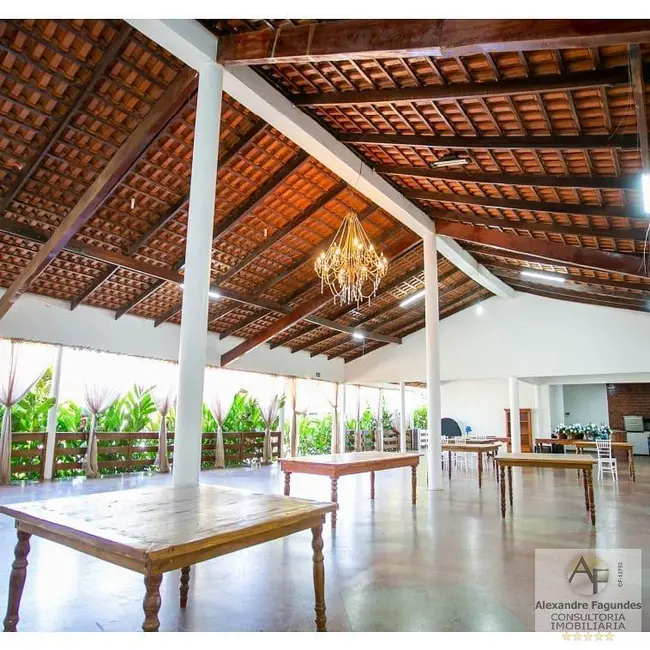 Foto 9 de Chácara à venda, 850m2 em Goiania - GO