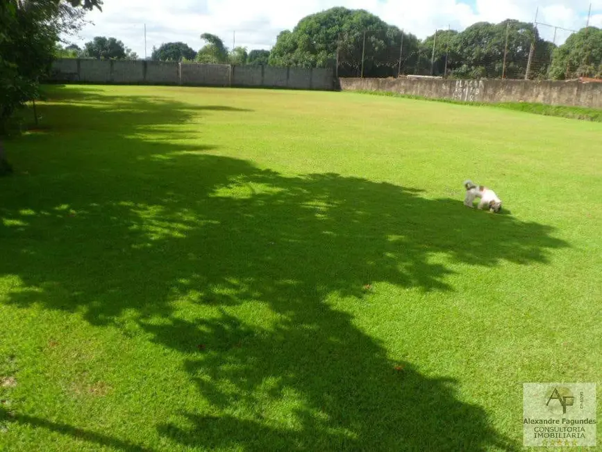 Foto 5 de Chácara à venda, 850m2 em Goiania - GO