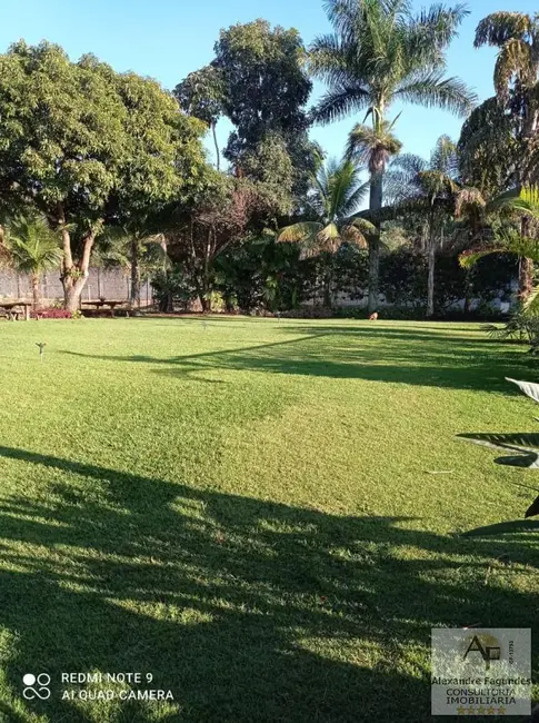 Foto 3 de Chácara à venda, 850m2 em Goiania - GO