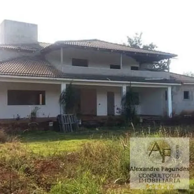 Foto 5 de Chácara à venda em Goiania - GO