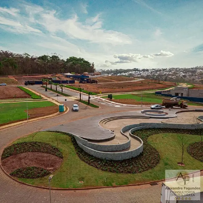 Foto 6 de Terreno / Lote à venda em Goiania - GO