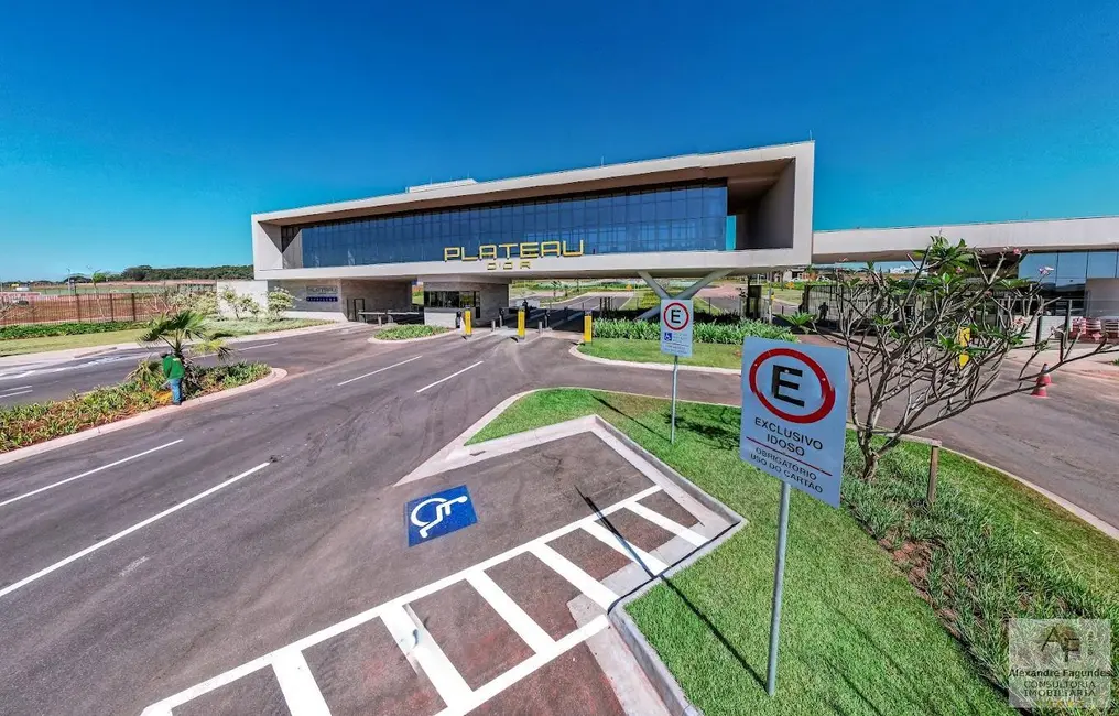 Foto 5 de Terreno / Lote à venda em Goiania - GO