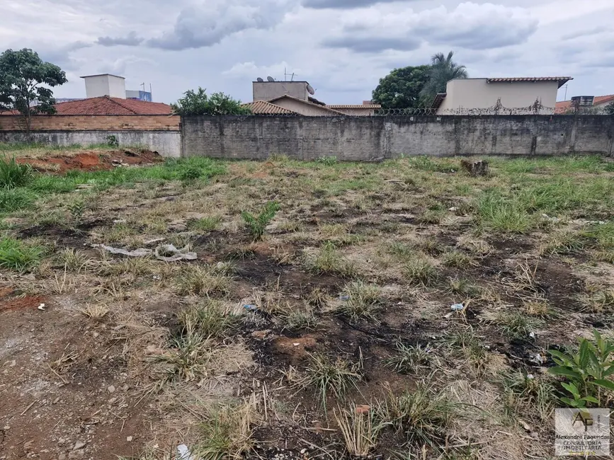 Terreno / Lote à venda em Aparecida De Goiania - GO - imagem 1 Foto 1 de Terreno / Lote à venda em Aparecida De Goiania - GO