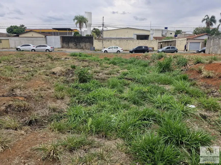 Terreno / Lote à venda em Aparecida De Goiania - GO - imagem 7 Foto 7 de Terreno / Lote à venda em Aparecida De Goiania - GO