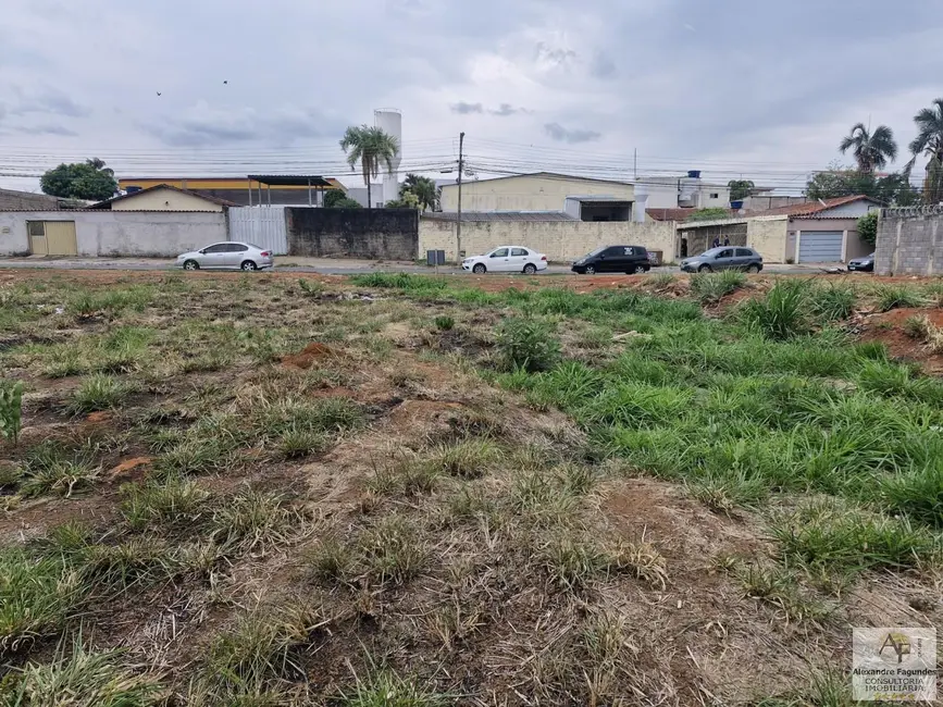 Terreno / Lote à venda em Aparecida De Goiania - GO - imagem 8 Foto 8 de Terreno / Lote à venda em Aparecida De Goiania - GO