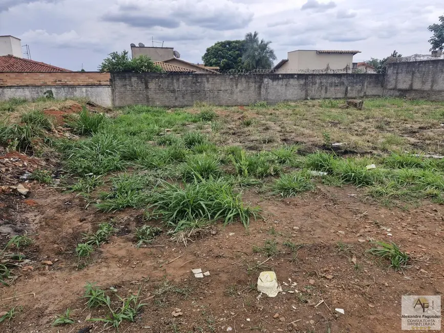Terreno / Lote à venda em Aparecida De Goiania - GO - imagem 4 Foto 4 de Terreno / Lote à venda em Aparecida De Goiania - GO