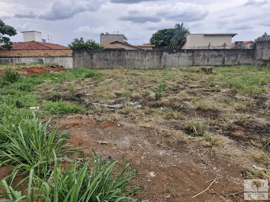 Terreno / Lote à venda em Aparecida De Goiania - GO - imagem 3 Foto 3 de Terreno / Lote à venda em Aparecida De Goiania - GO