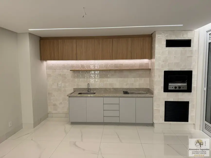 Foto 7 de Apartamento com 4 quartos à venda, 180m2 em Goiania - GO