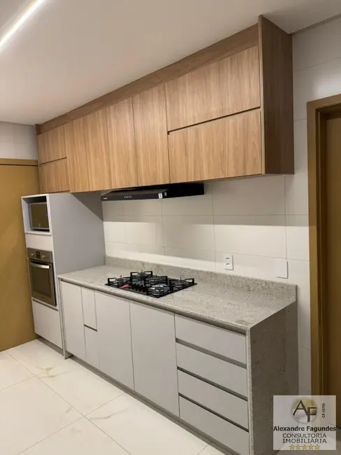Foto 3 de Apartamento com 4 quartos à venda, 180m2 em Goiania - GO