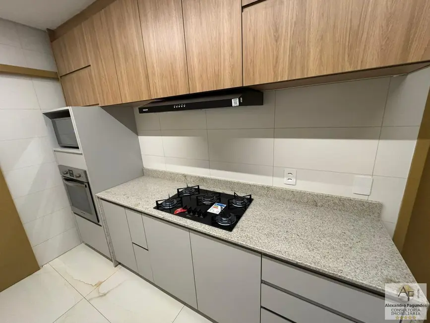 Foto 6 de Apartamento com 4 quartos à venda, 180m2 em Goiania - GO