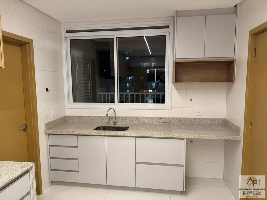 Foto 8 de Apartamento com 4 quartos à venda, 180m2 em Goiania - GO