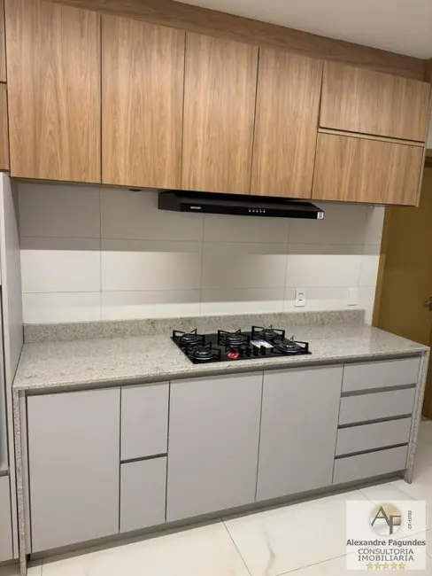 Foto 4 de Apartamento com 4 quartos à venda, 180m2 em Goiania - GO