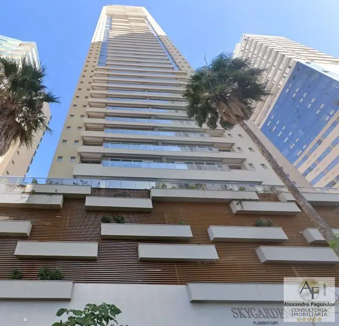 Foto 1 de Apartamento com 4 quartos à venda, 180m2 em Goiania - GO