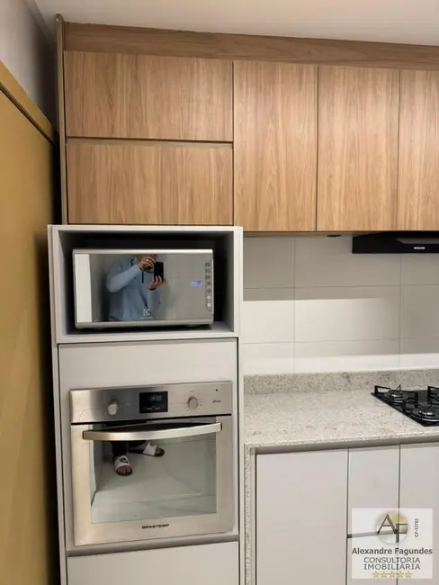 Foto 9 de Apartamento com 4 quartos à venda, 180m2 em Goiania - GO