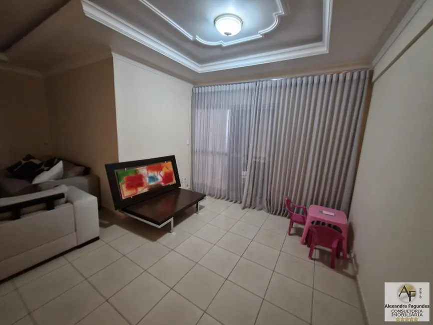 Foto 3 de Apartamento com 4 quartos à venda, 115m2 em Goiania - GO