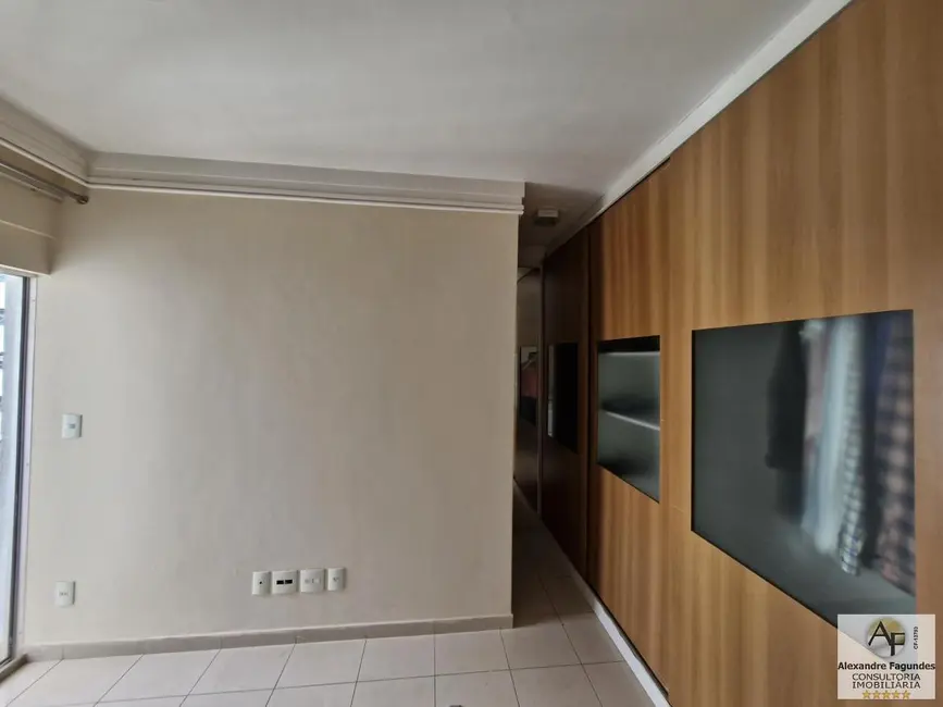 Foto 8 de Apartamento com 4 quartos à venda, 115m2 em Goiania - GO