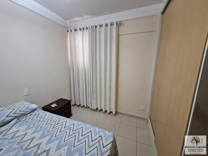 Foto 6 de Apartamento com 4 quartos à venda, 115m2 em Goiania - GO