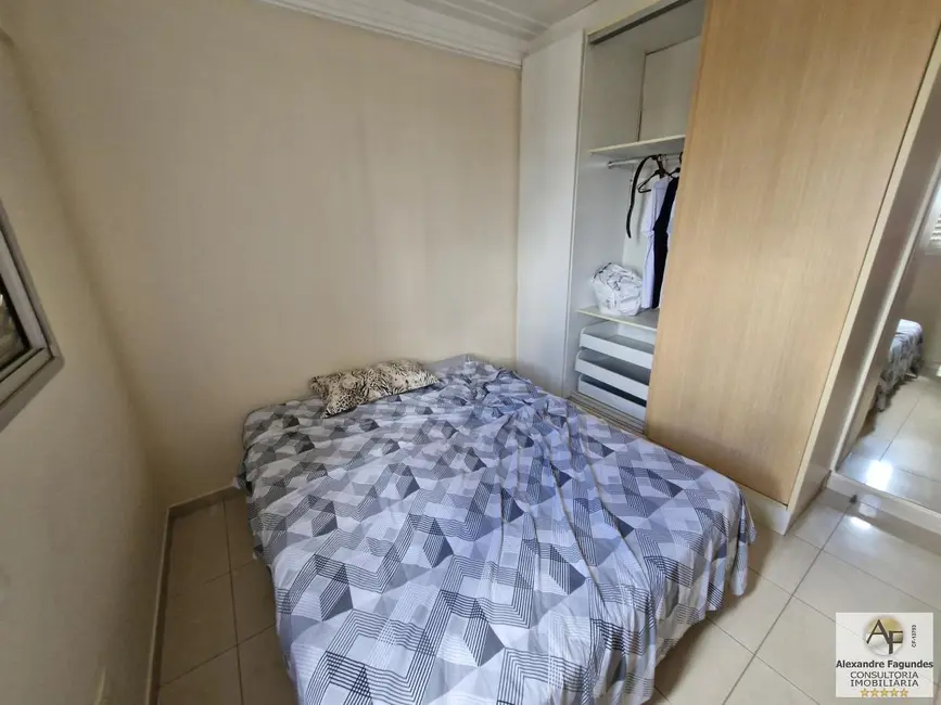 Foto 7 de Apartamento com 4 quartos à venda, 115m2 em Goiania - GO