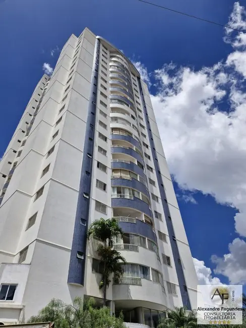 Foto 1 de Apartamento com 4 quartos à venda, 115m2 em Goiania - GO