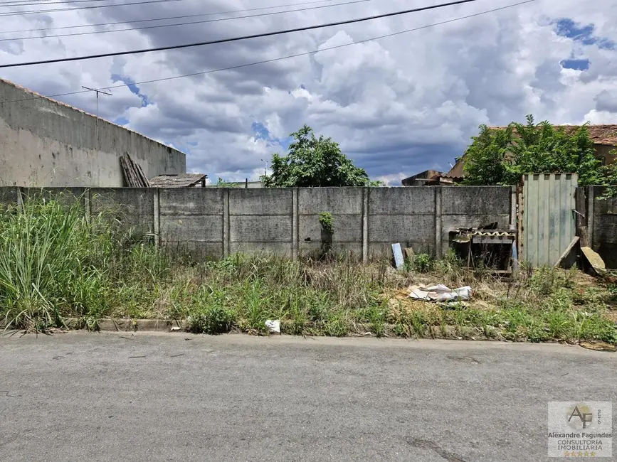 Foto 7 de Terreno / Lote à venda em Aparecida De Goiania - GO