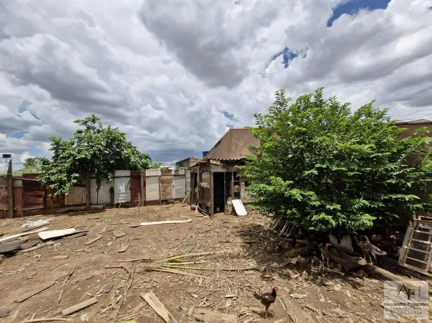 Foto 4 de Terreno / Lote à venda em Aparecida De Goiania - GO