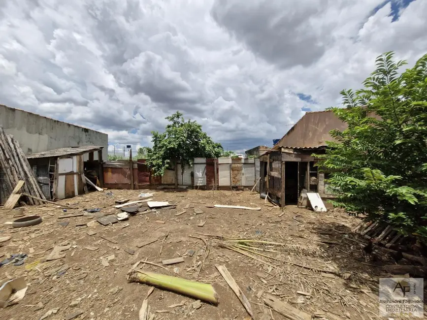 Foto 6 de Terreno / Lote à venda em Aparecida De Goiania - GO