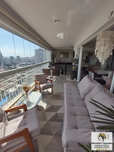 Apartamento com 4 quartos à venda, 145m2 em Goiania - GO - imagem 6 Foto 6 de Apartamento com 4 quartos à venda, 145m2 em Goiania - GO