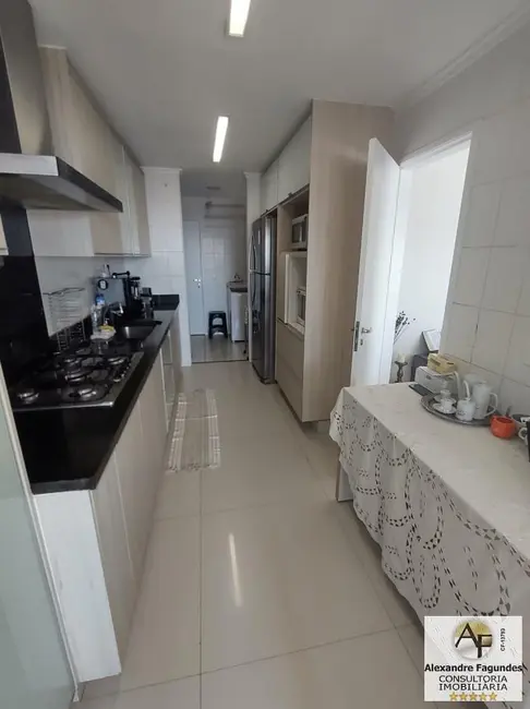 Apartamento com 4 quartos à venda, 145m2 em Goiania - GO - imagem 9 Foto 9 de Apartamento com 4 quartos à venda, 145m2 em Goiania - GO