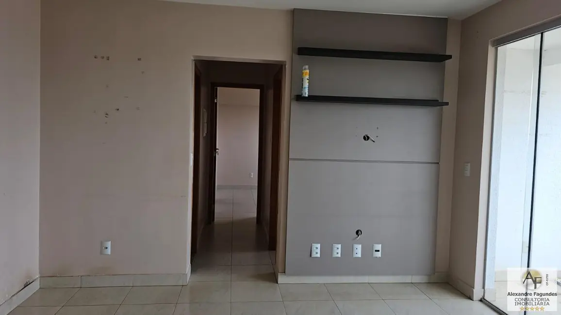 Foto 8 de Apartamento com 2 quartos à venda, 55m2 em Goiania - GO