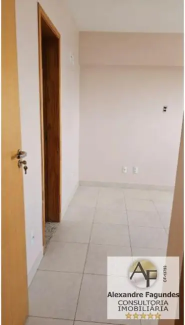 Foto 2 de Apartamento com 2 quartos à venda, 55m2 em Goiania - GO