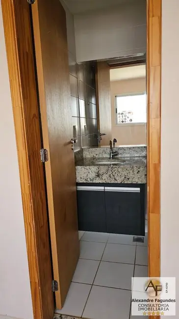 Foto 9 de Apartamento com 2 quartos à venda, 55m2 em Goiania - GO
