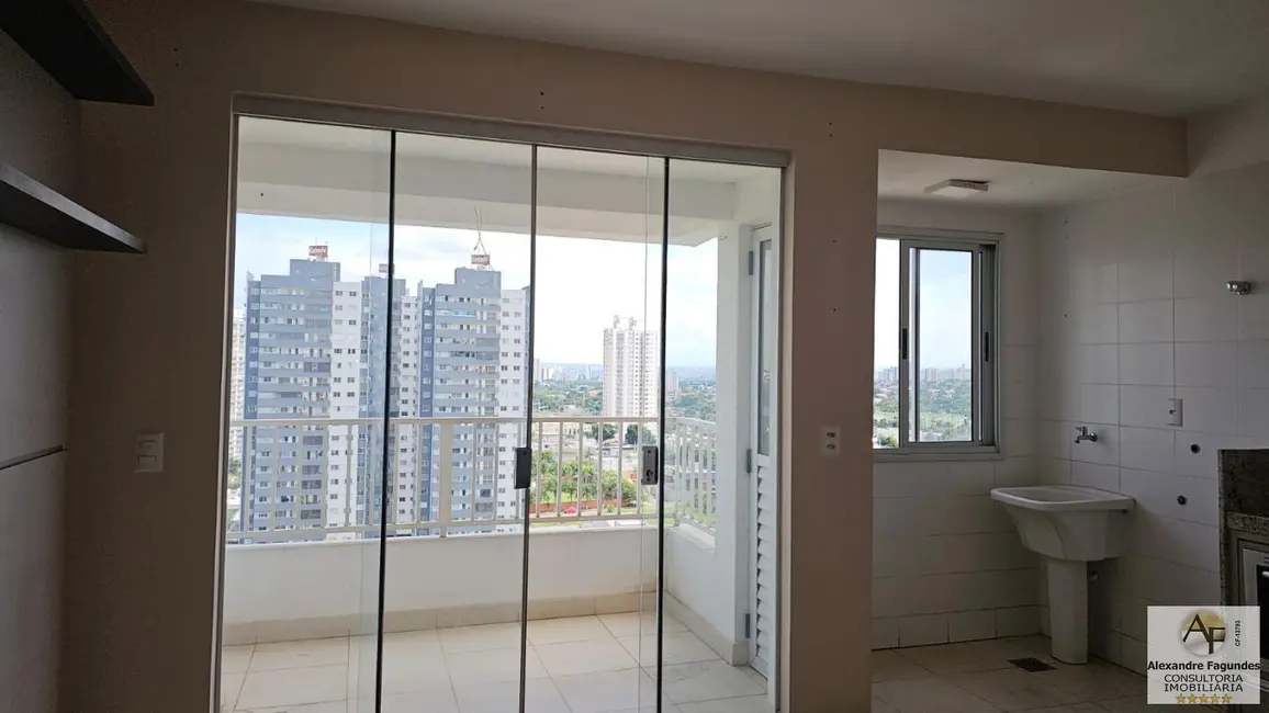 Foto 4 de Apartamento com 2 quartos à venda, 55m2 em Goiania - GO