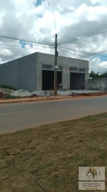 Foto 5 de Armazém / Galpão à venda, 275m2 em Aparecida De Goiania - GO