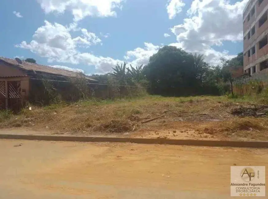 Foto 1 de Terreno / Lote à venda em Aparecida De Goiania - GO