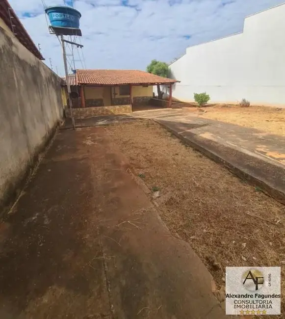 Foto 1 de Terreno / Lote à venda em Goiania - GO