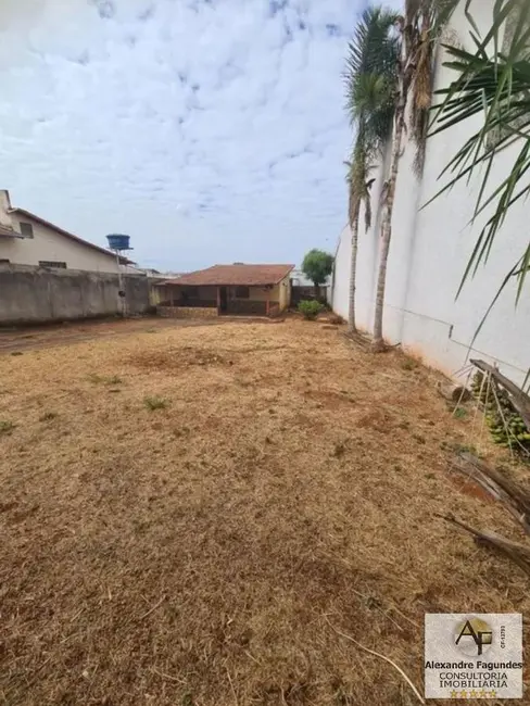Foto 4 de Terreno / Lote à venda em Goiania - GO