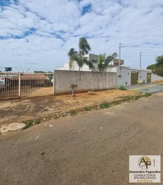 Foto 7 de Terreno / Lote à venda em Goiania - GO