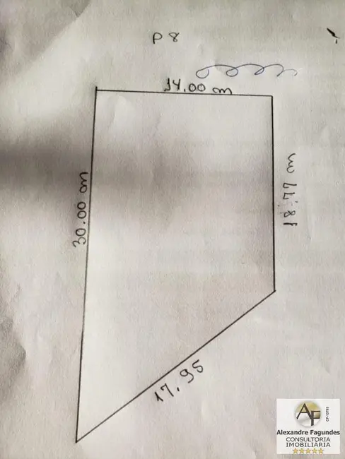 Foto 10 de Terreno / Lote à venda em Goiania - GO