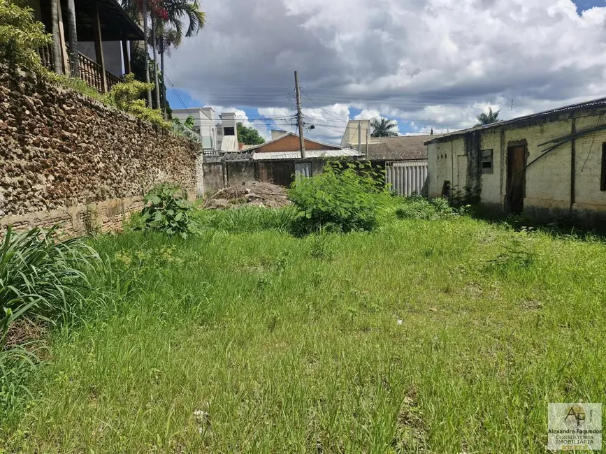 Foto 5 de Terreno / Lote à venda em Goiania - GO