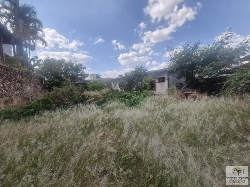 Foto 4 de Terreno / Lote à venda em Goiania - GO