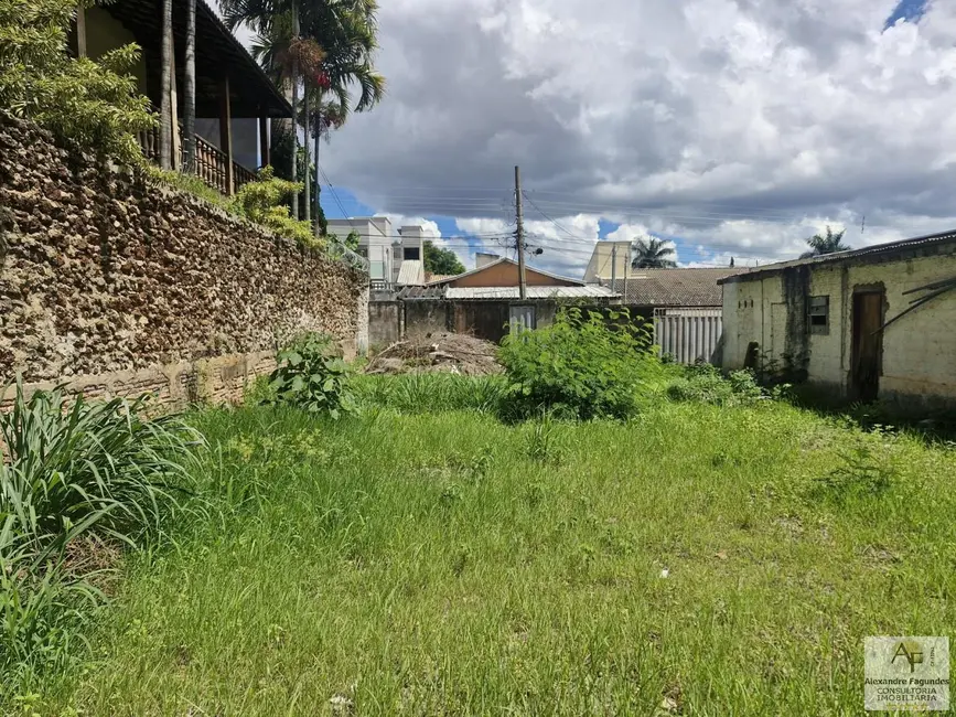 Foto 6 de Terreno / Lote à venda em Goiania - GO