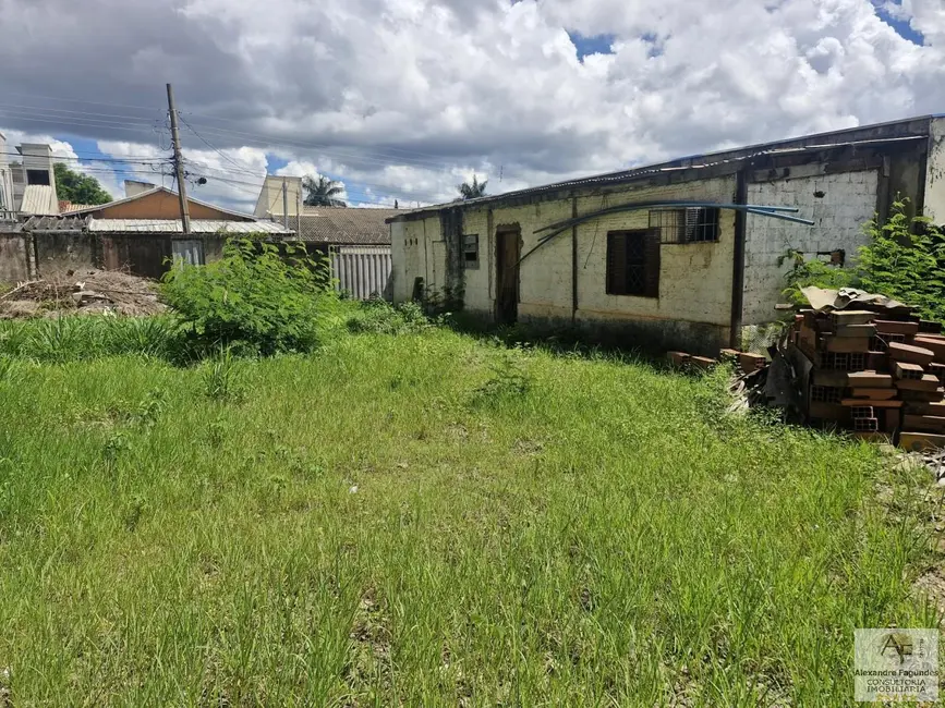 Foto 8 de Terreno / Lote à venda em Goiania - GO