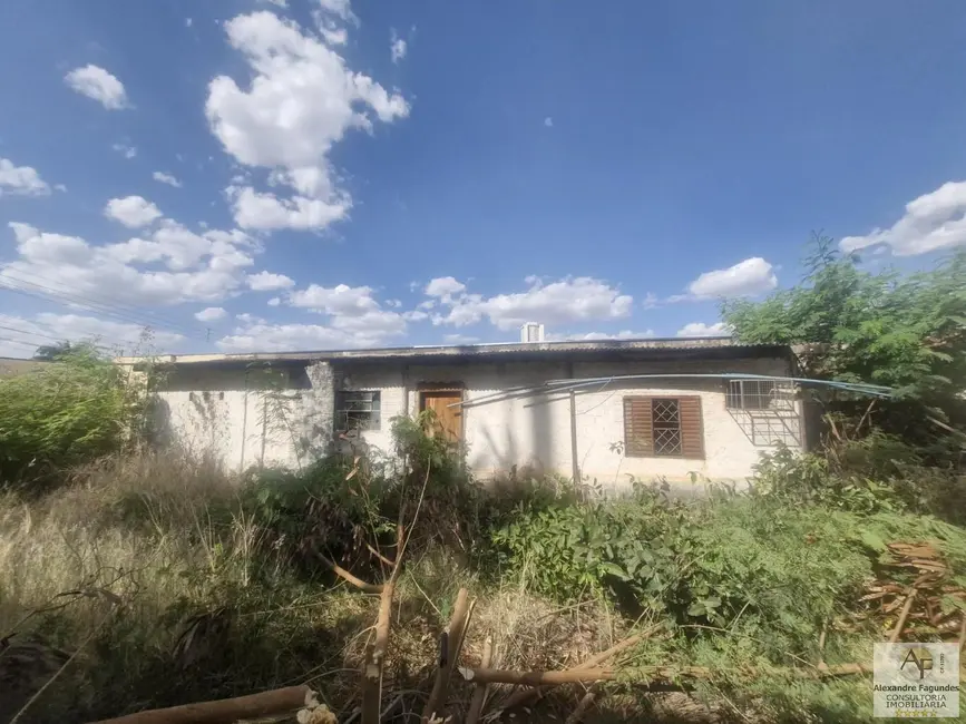 Foto 8 de Terreno / Lote à venda em Goiania - GO